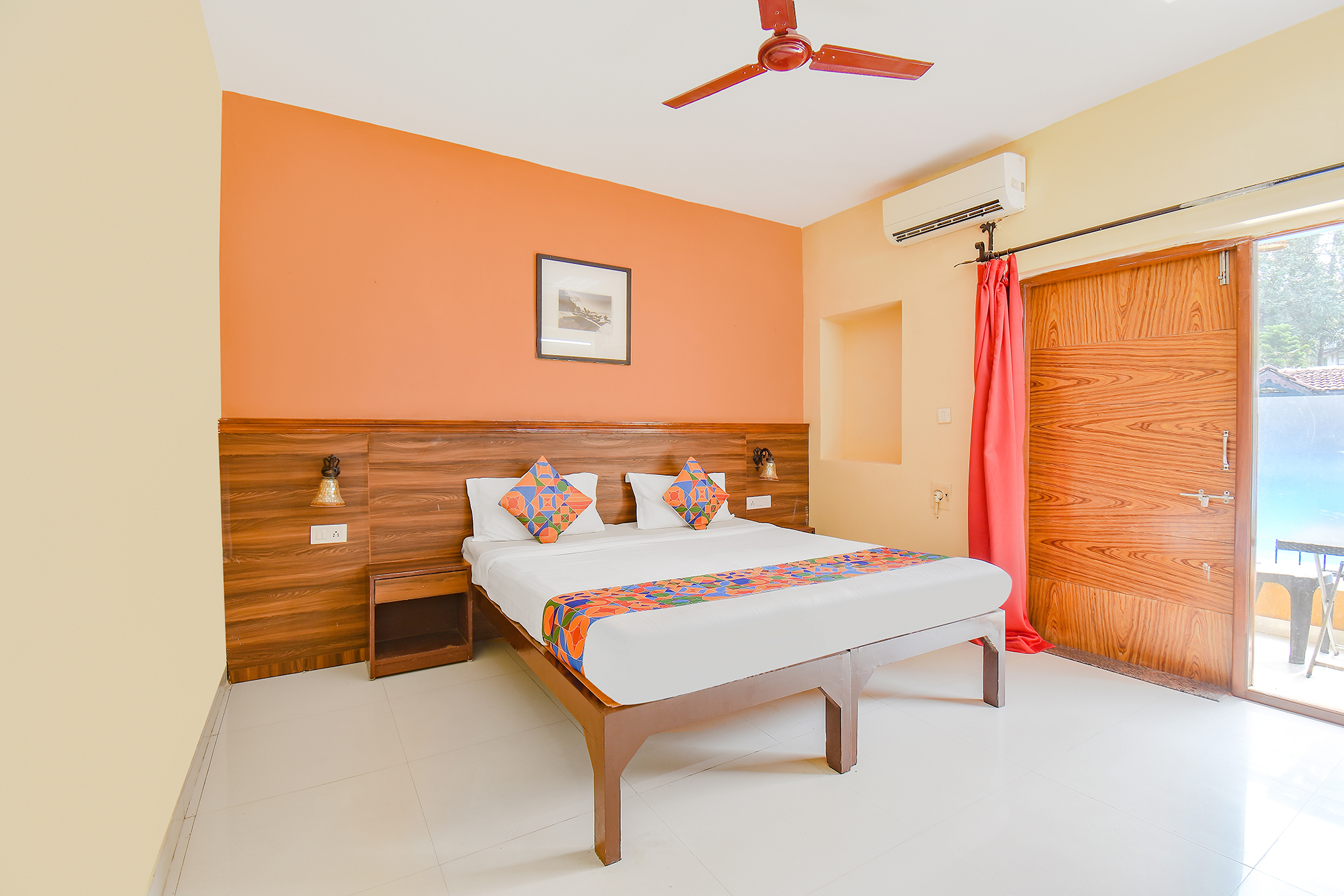 FabHotel Camelot Fantasy Resort, Goa 4