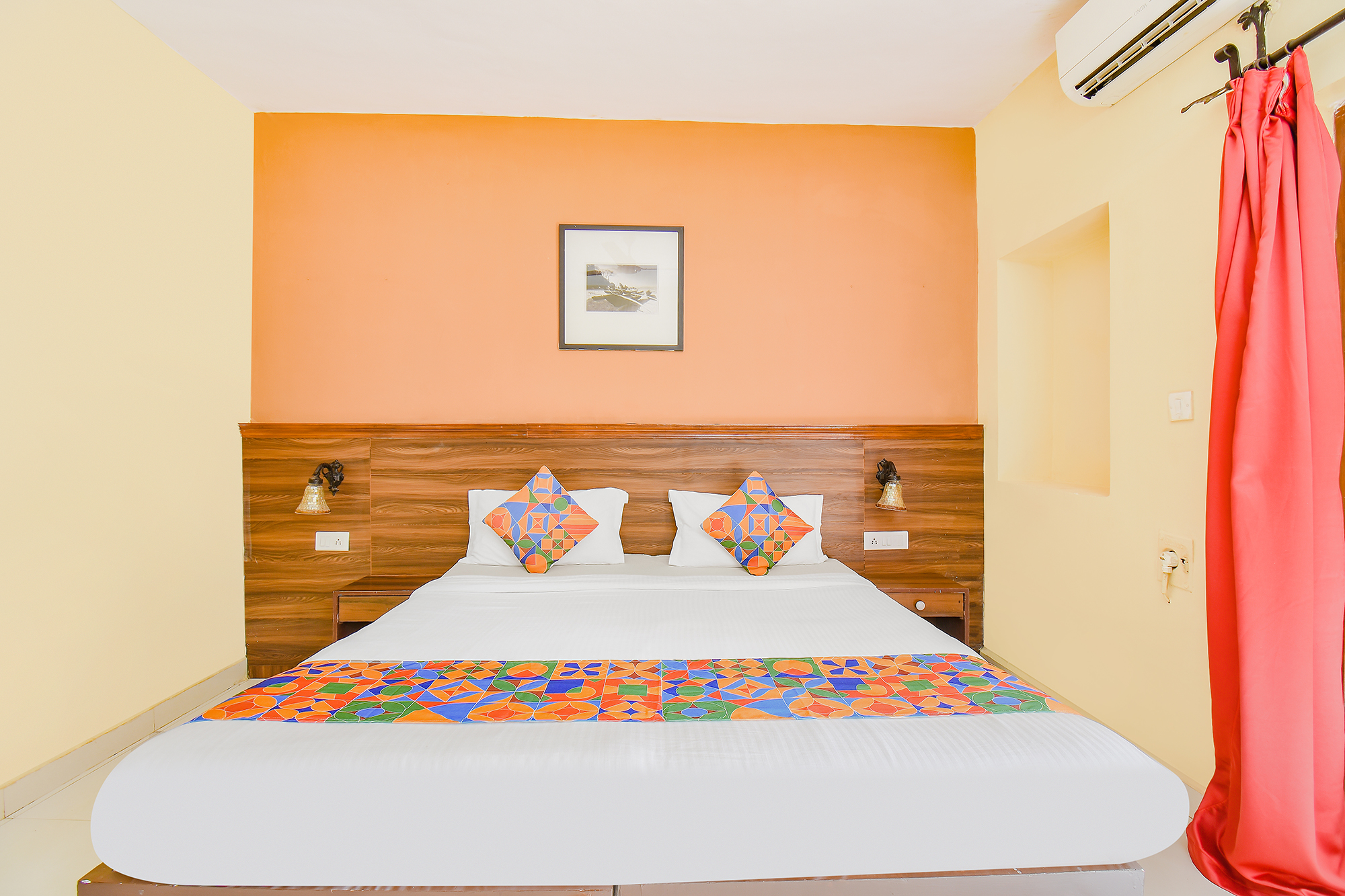 FabHotel Camelot Fantasy Resort, Goa 5