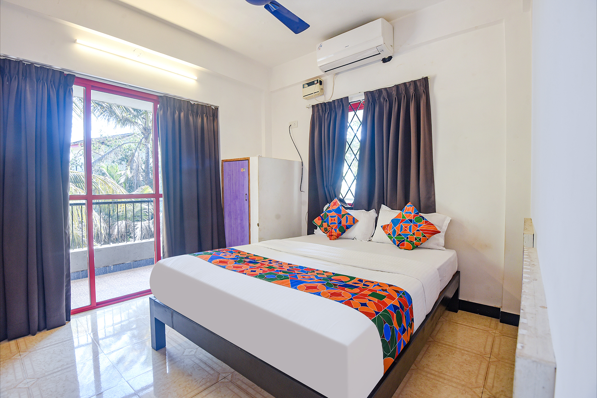 FabExpress Shraddha Botique Villa, Goa 3