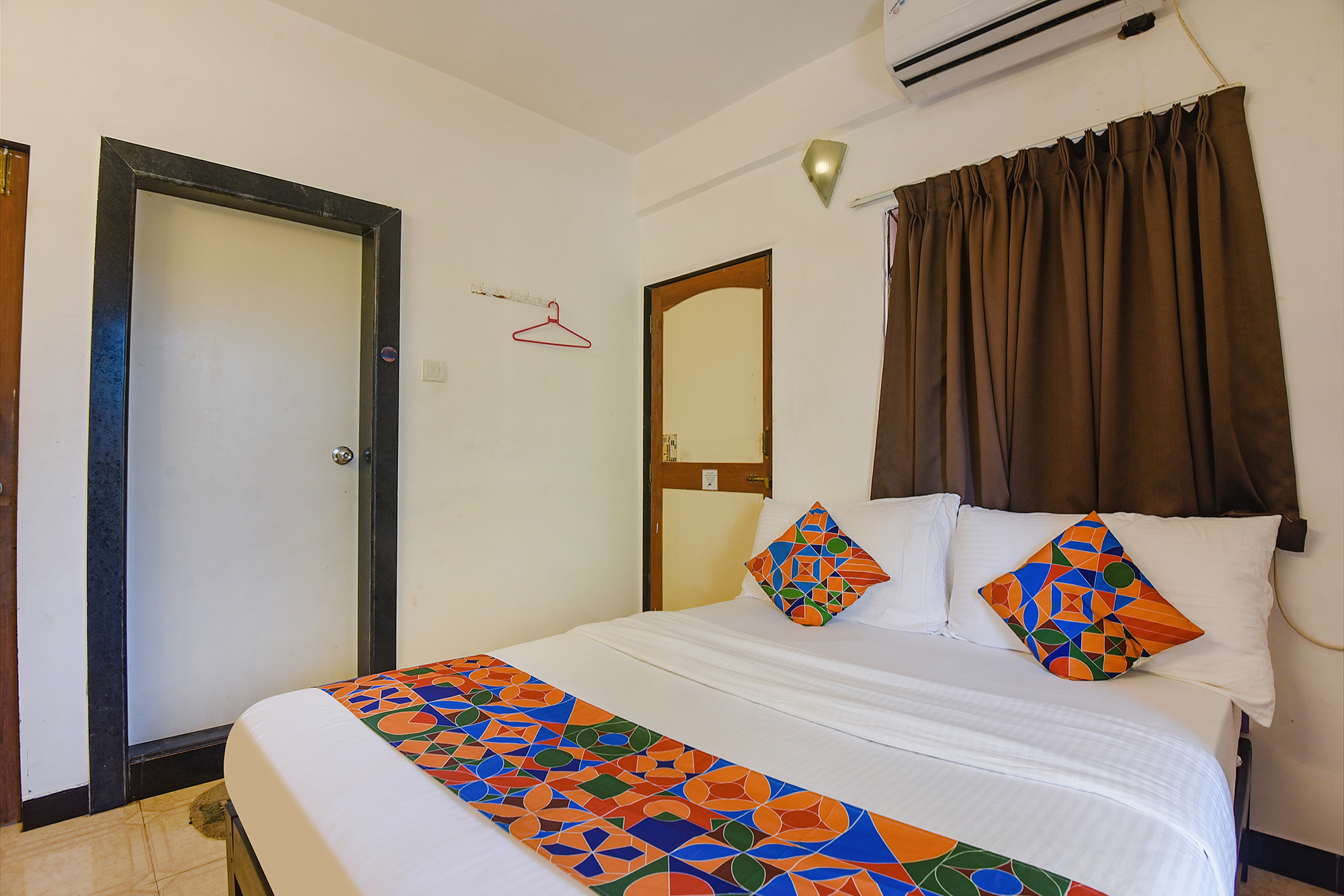 FabExpress Shraddha Botique Villa, Goa 4