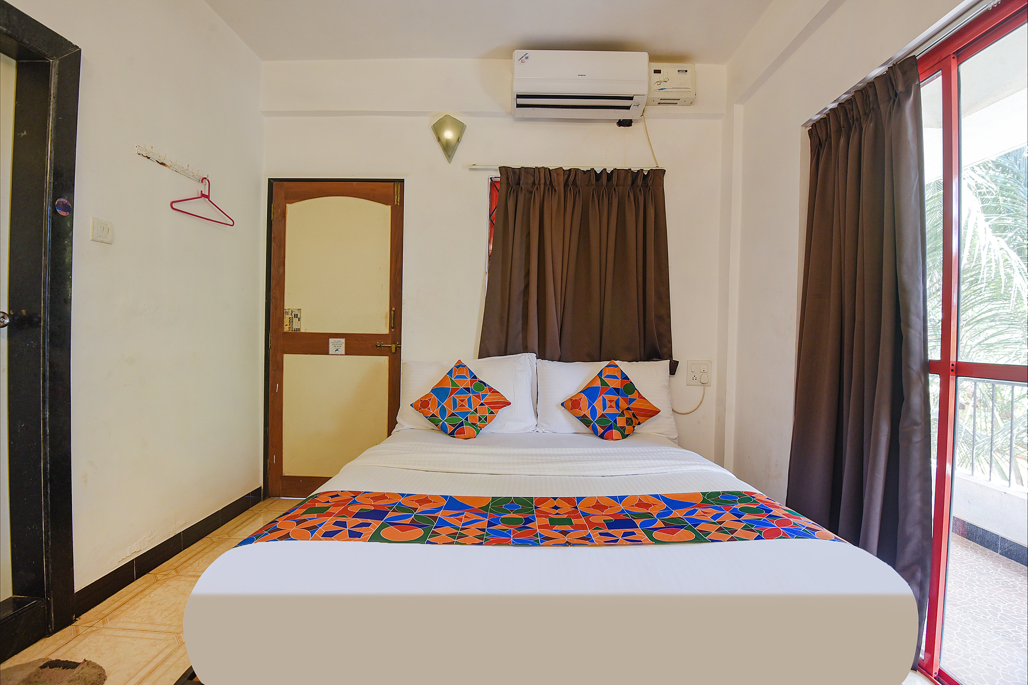 FabExpress Shraddha Botique Villa, Goa 5