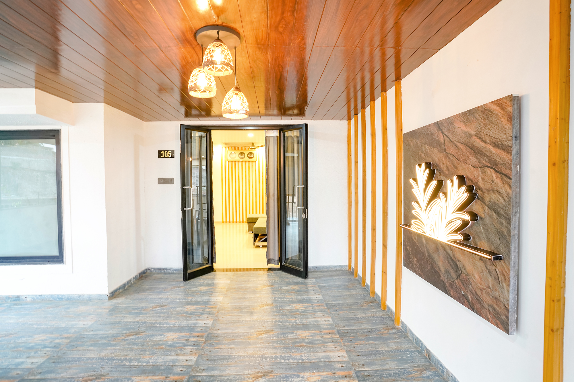 FabHotel Viva House, Pune 2