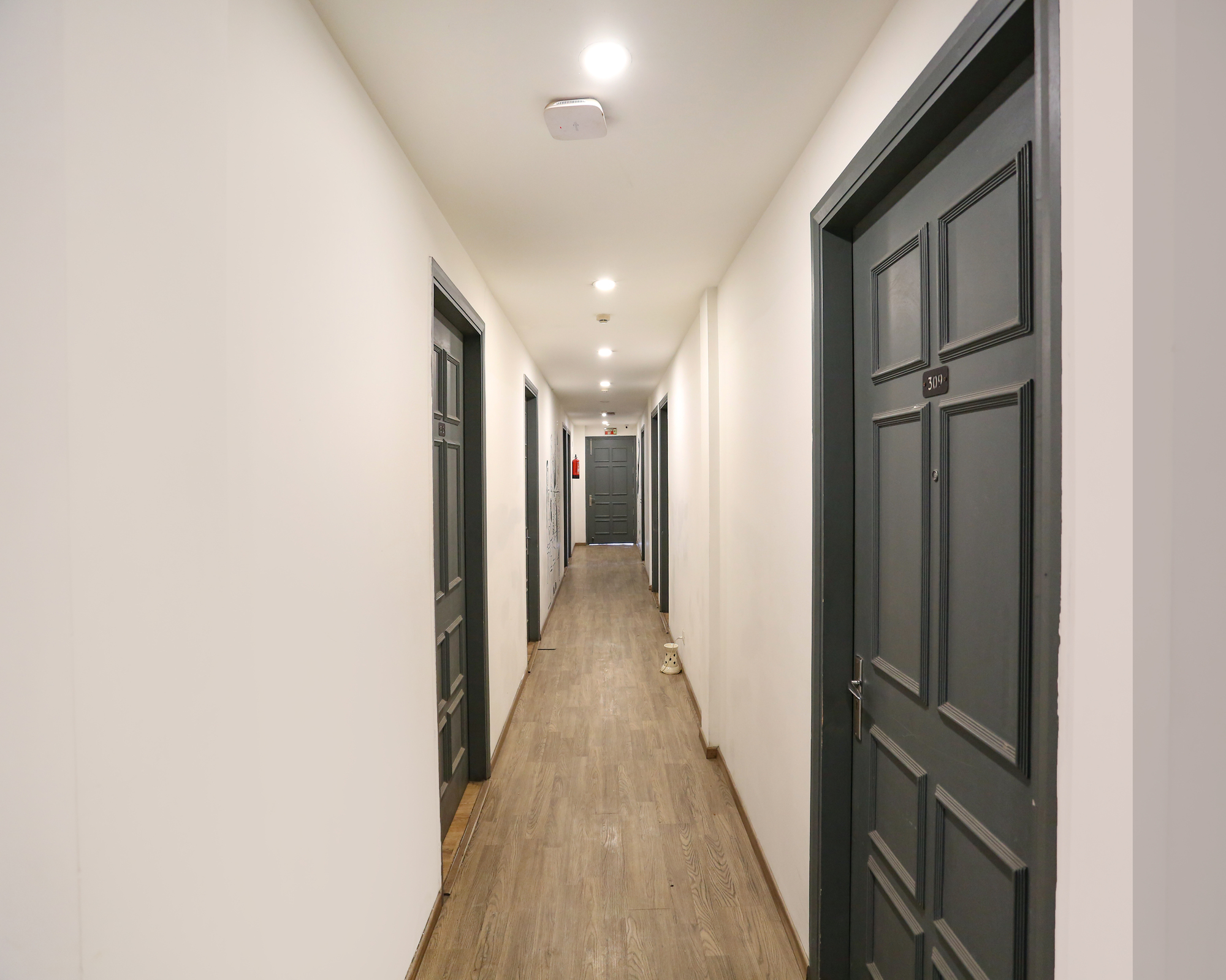 FabHotel Urban Residency, New Delhi 3