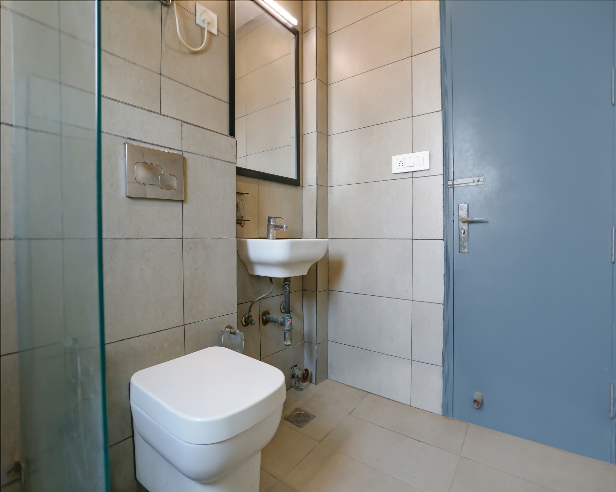 FabHotel Urban Residency, New Delhi 4