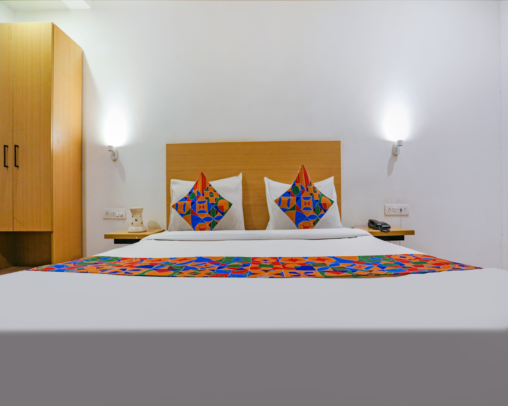 FabHotel Urban Residency, New Delhi 5