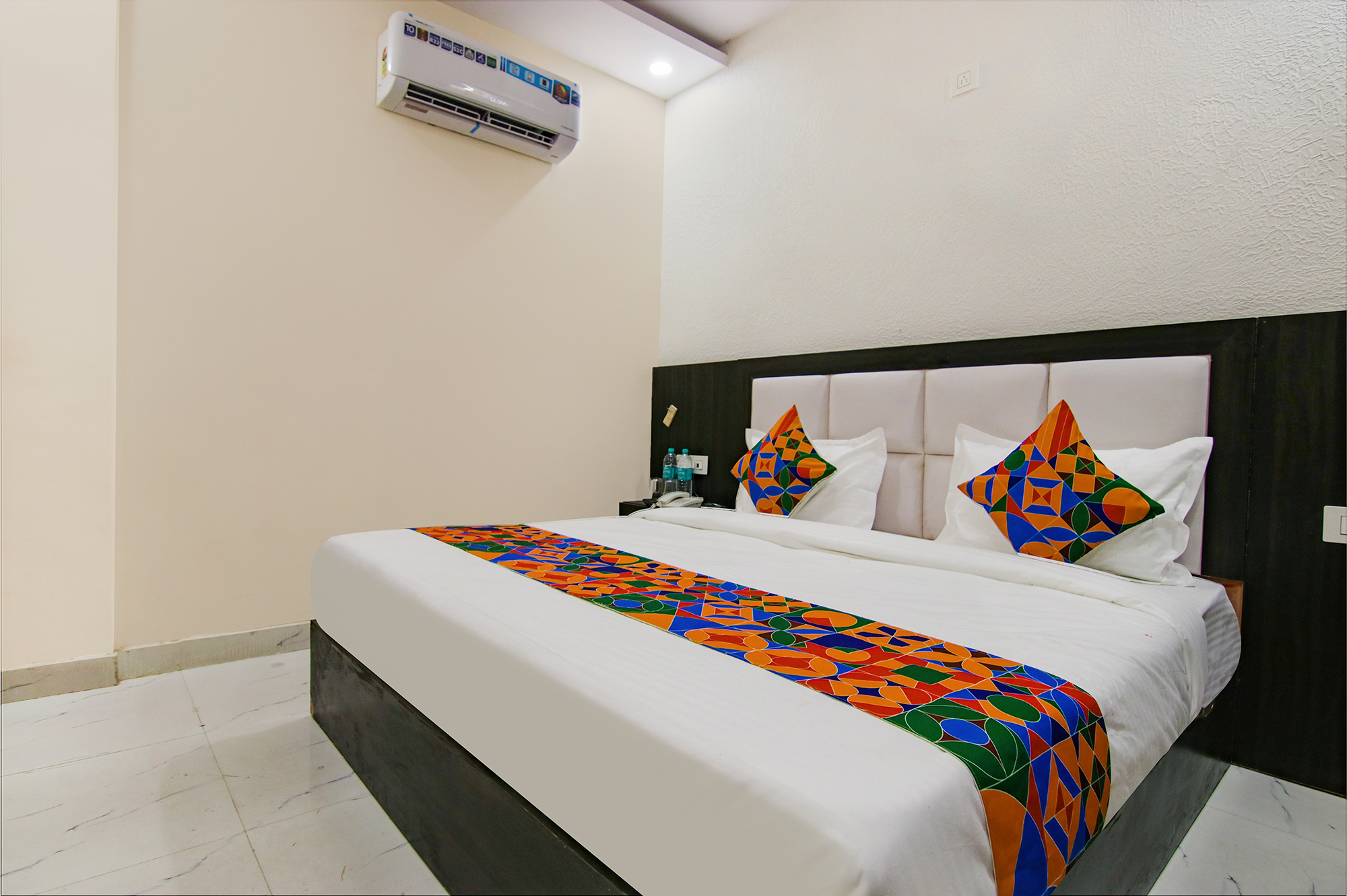 FabHotel Palm Plaza, Zirakpur 3
