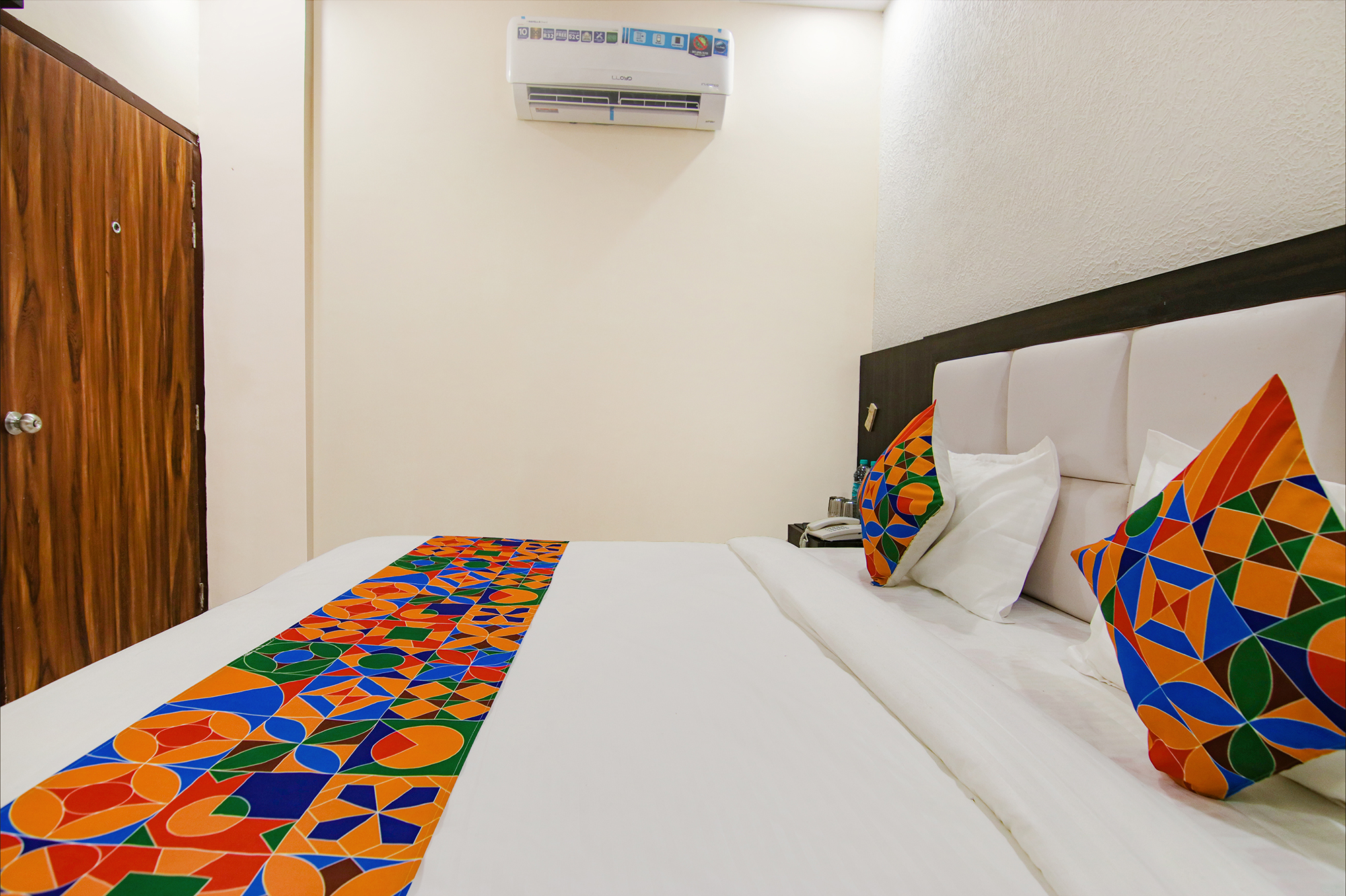 FabHotel Palm Plaza, Zirakpur 5