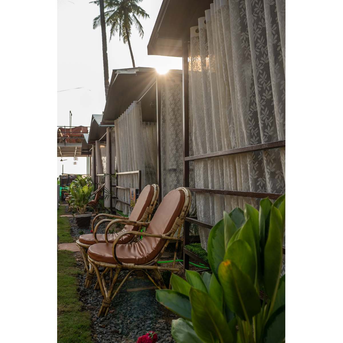 Flavia Paradise Hotel And Resorts