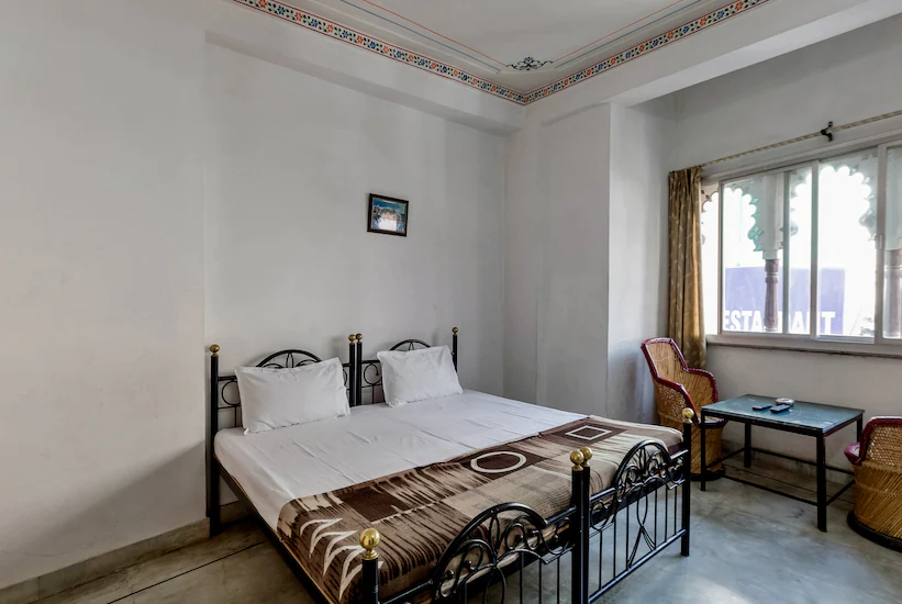 Standard NON AC Room