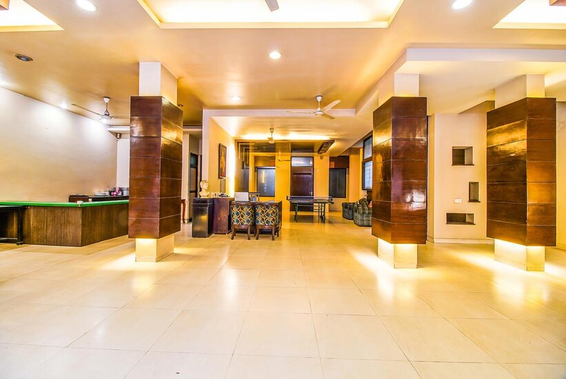 Tavisha Villa @ Film City Road, Noida 2