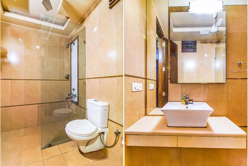 Tavisha Villa @ Film City Road, Noida 3