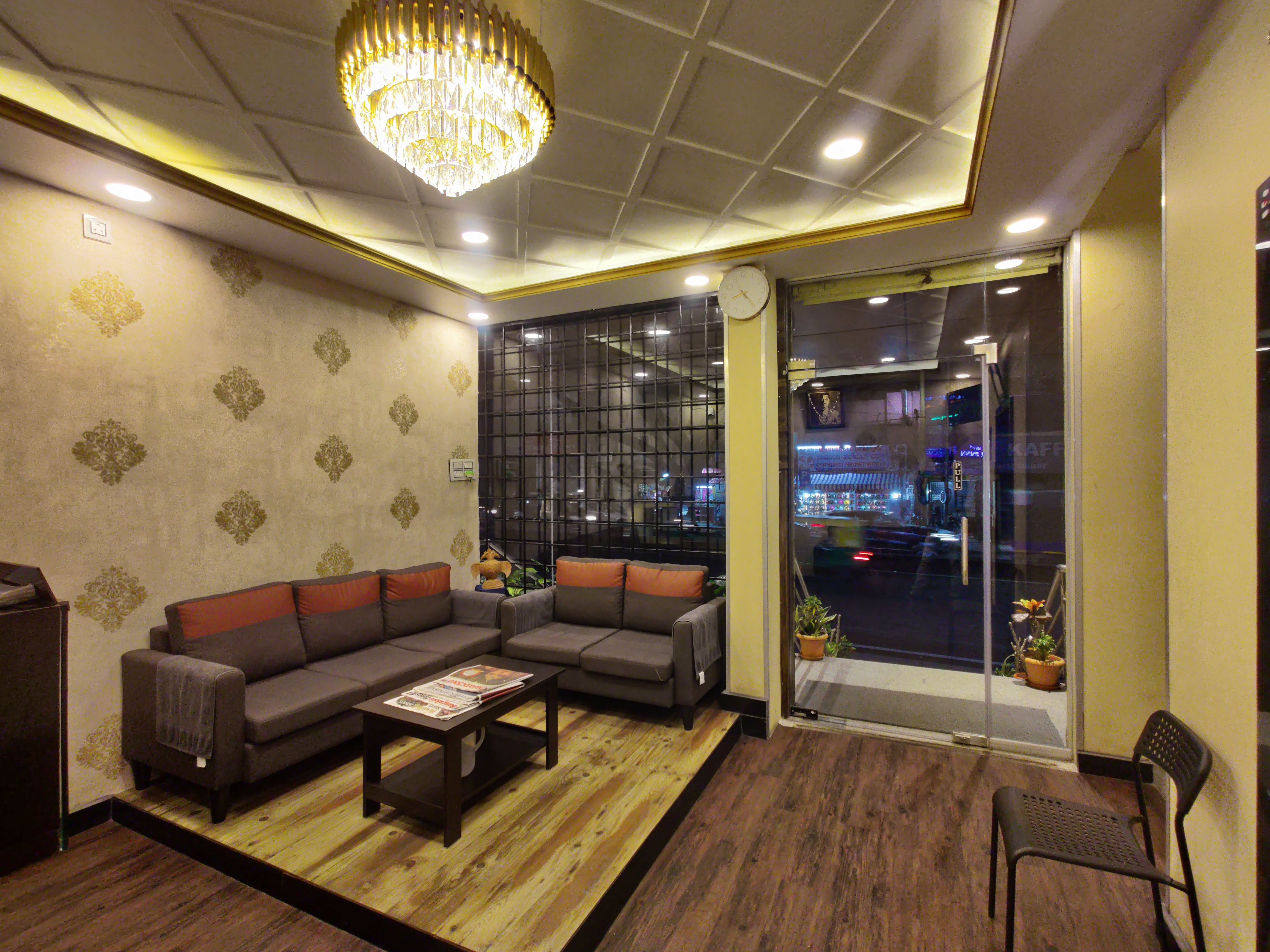 TRISHUL INN, Bangalore 3