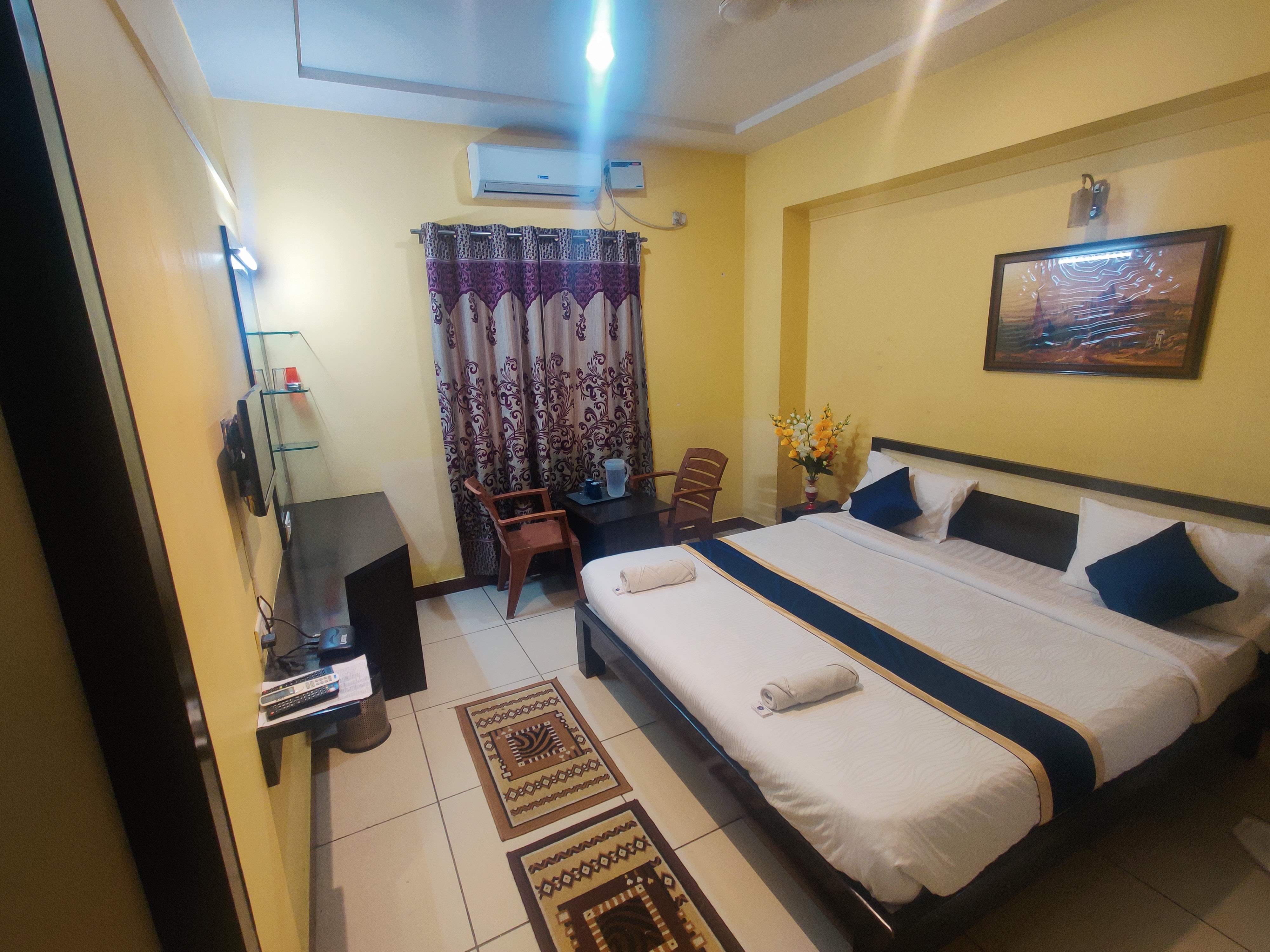 TRISHUL INN, Bangalore 5