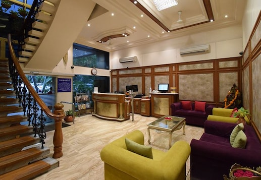Hotel Shreemaya, Indore 3