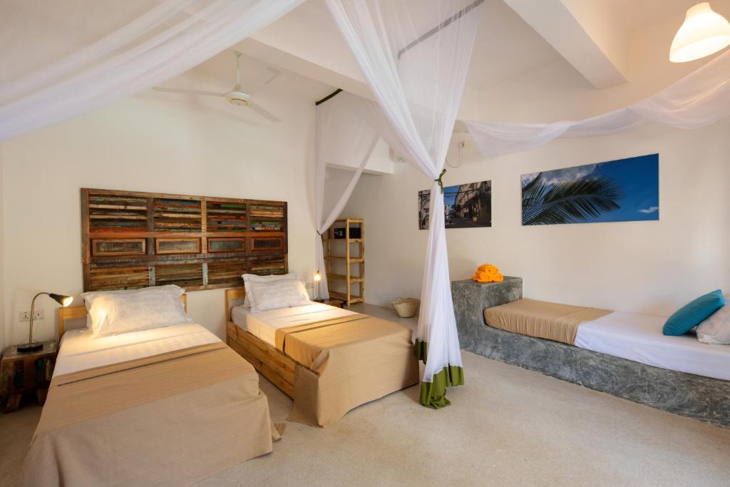 Standard Room Ground Floor