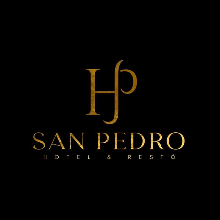 Hotel San Pedro — foto 1
