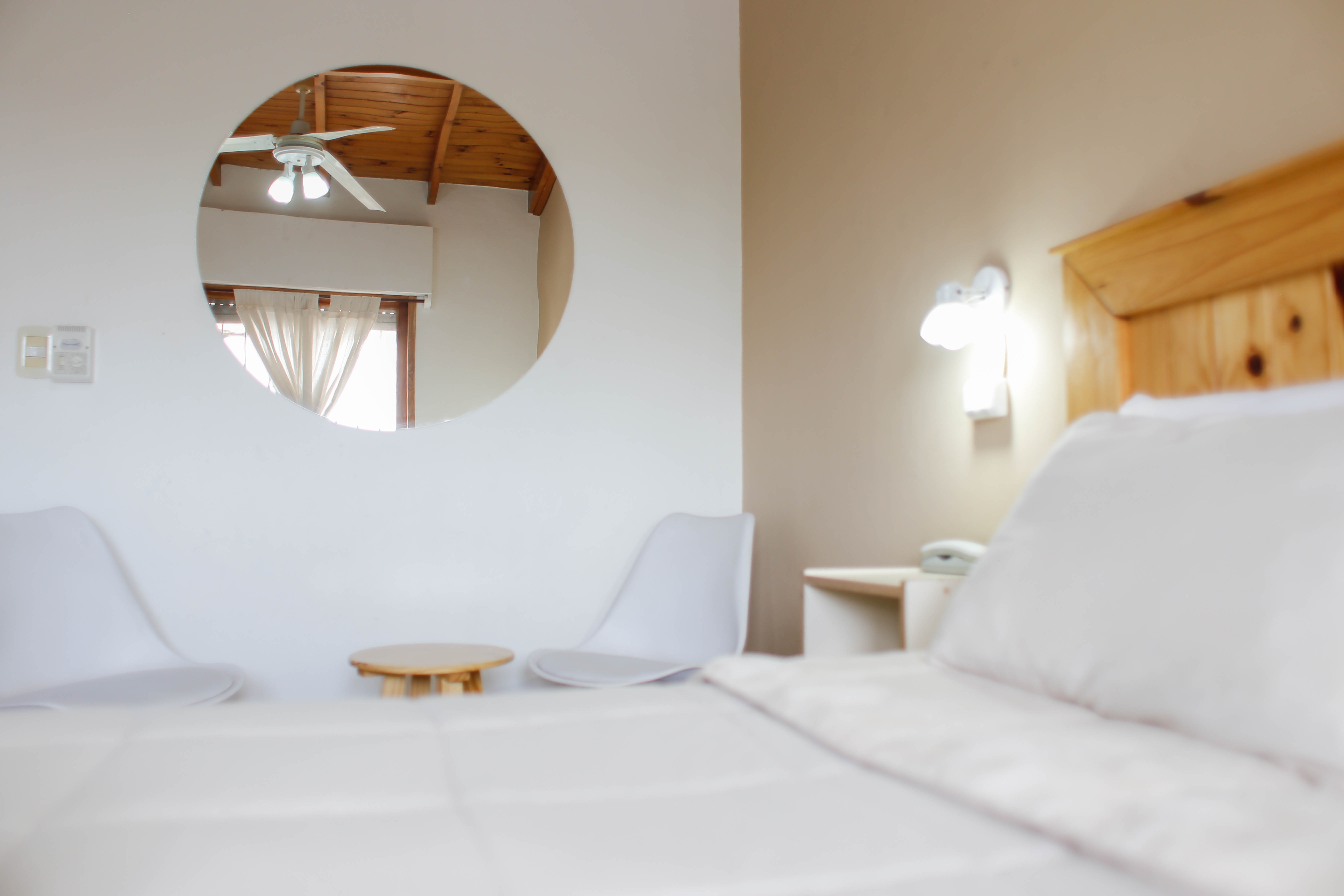 Hotel San Pedro — foto 2