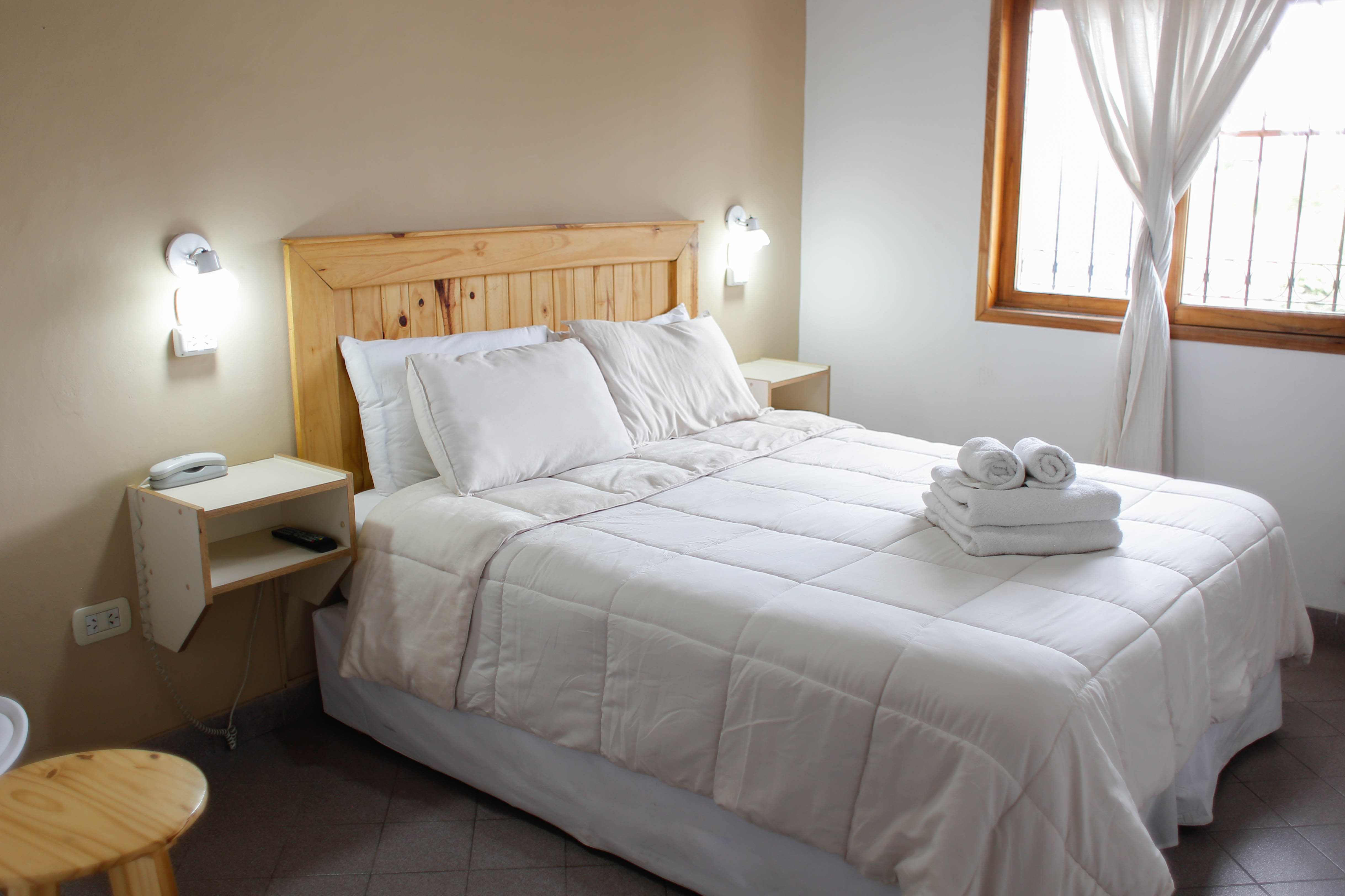 Hotel San Pedro — foto 4