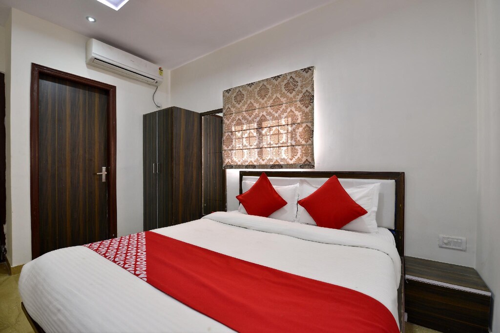 The Airport Residency, Jaipur