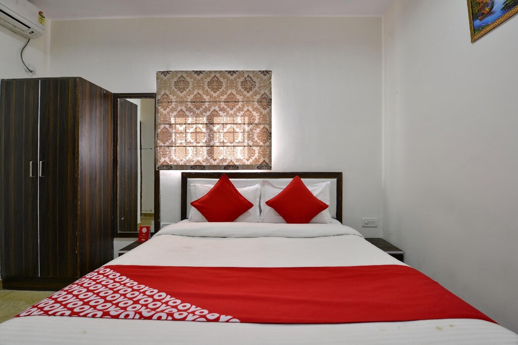 The Airport Residency, Jaipur 2