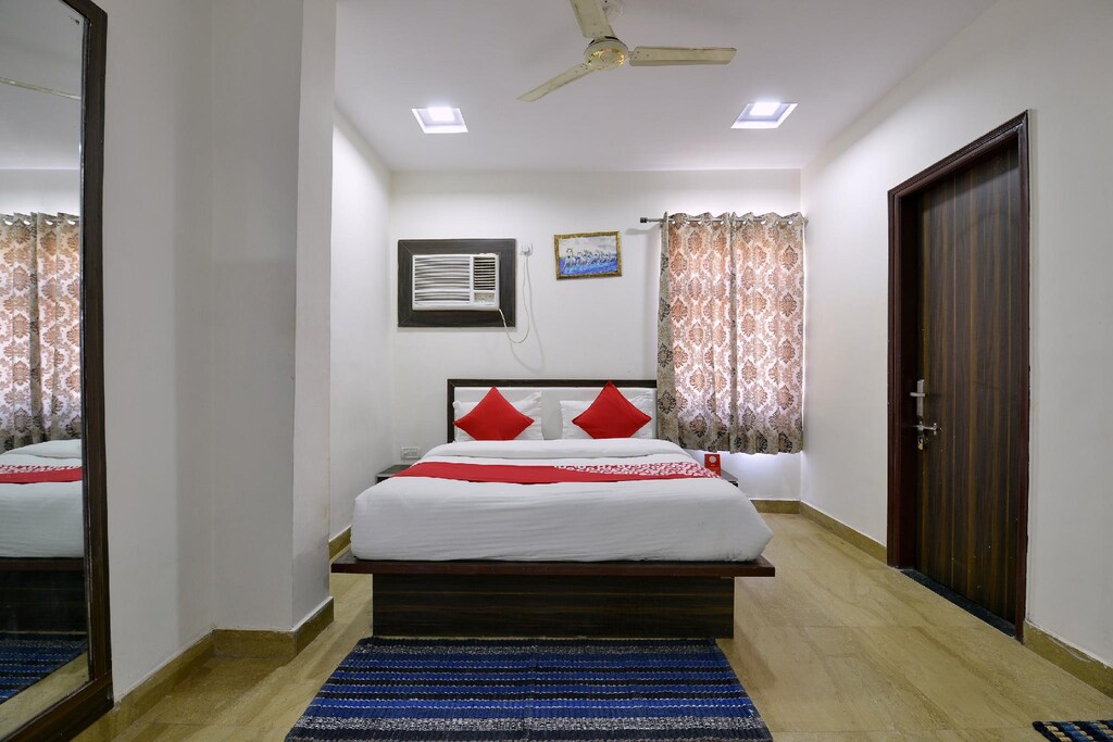 The Airport Residency, Jaipur 3