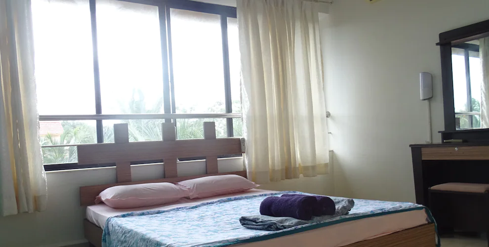 Urja Resort Casablanca 