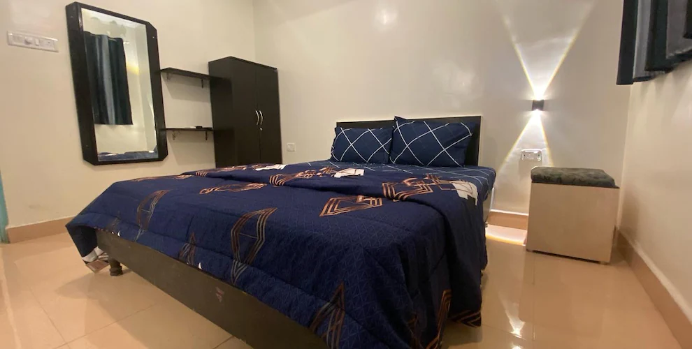 Urja Resort Casablanca 