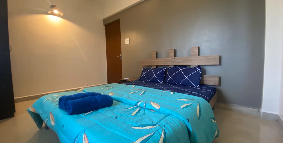 Urja Resort Casablanca 