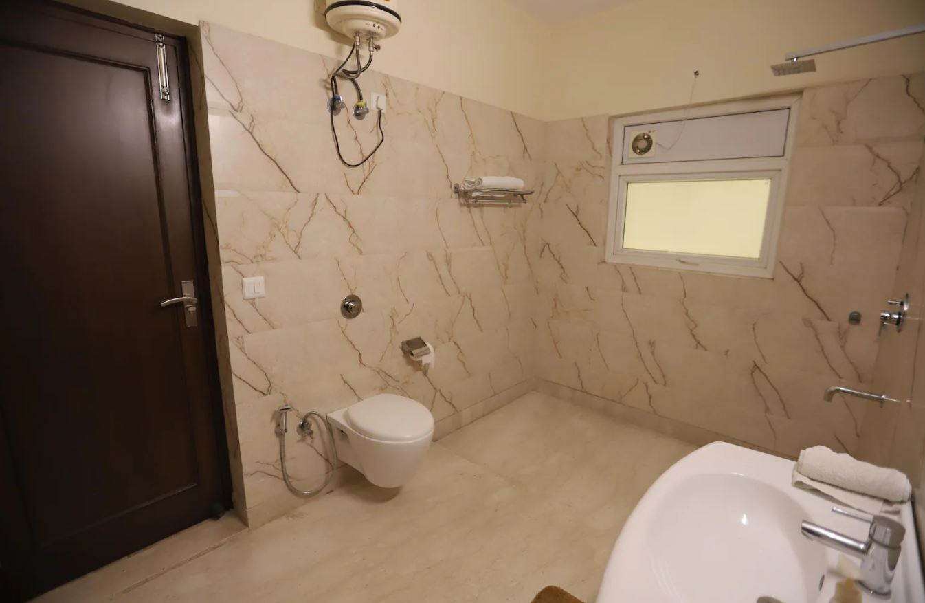Hotel Mandakini Residency, New Delhi 2