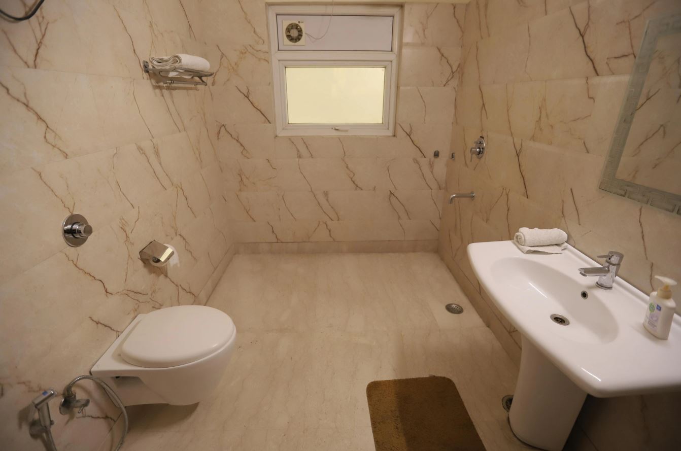 Hotel Mandakini Residency, New Delhi 5