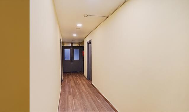 FabHotel Kaushambi, Ghaziabad 1