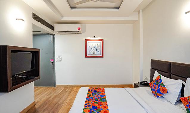 FabHotel Kaushambi, Ghaziabad 2