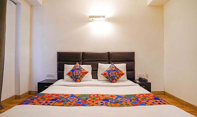 FabHotel Kaushambi, Ghaziabad 5