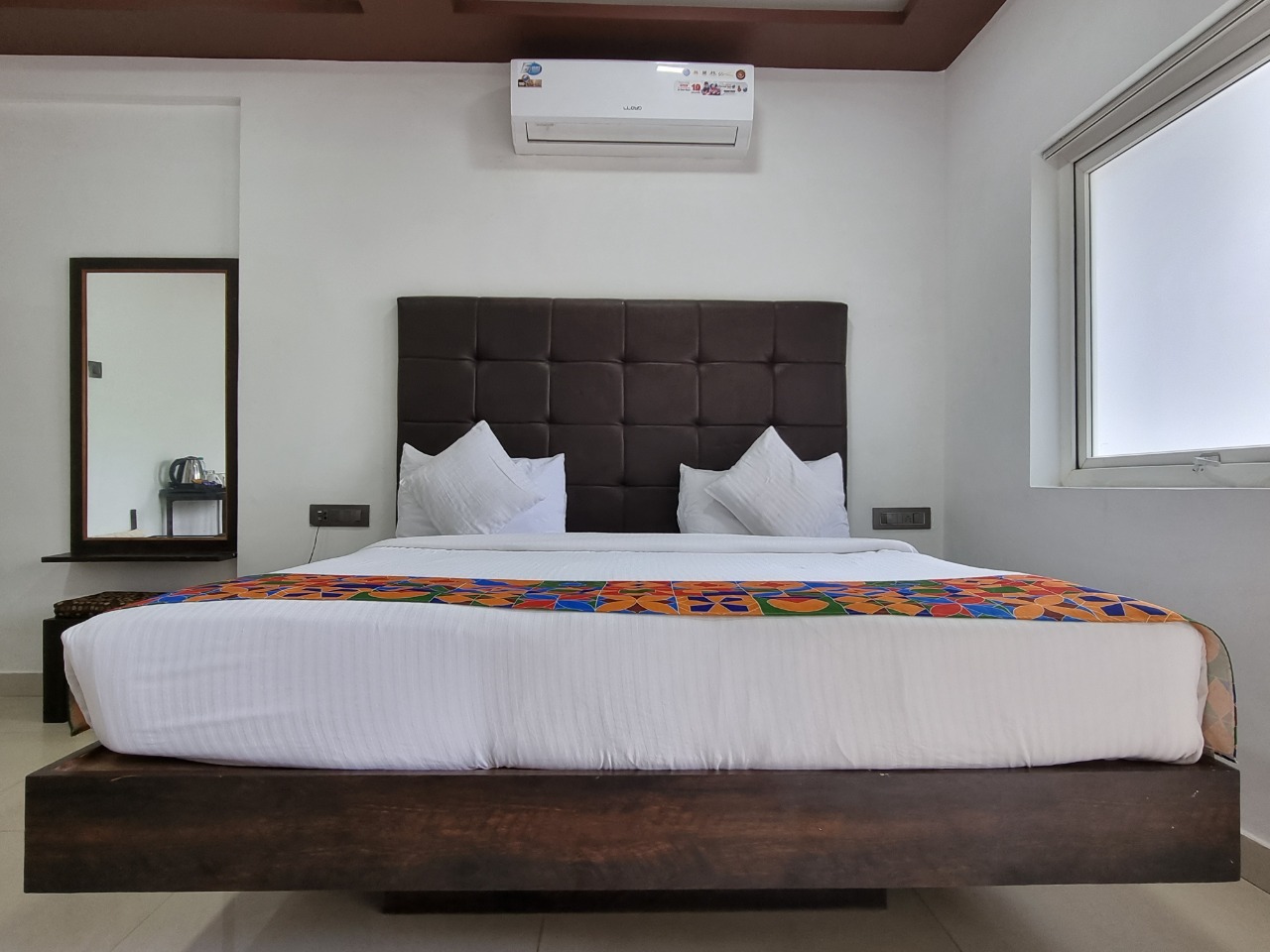 هوتل سي شور بيتش ريزورت, Goa 5