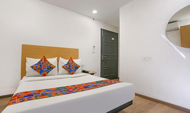 FabHotel Indraprastha, New Delhi 5