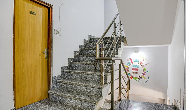FabHotel Surbhi, Bhopal 4