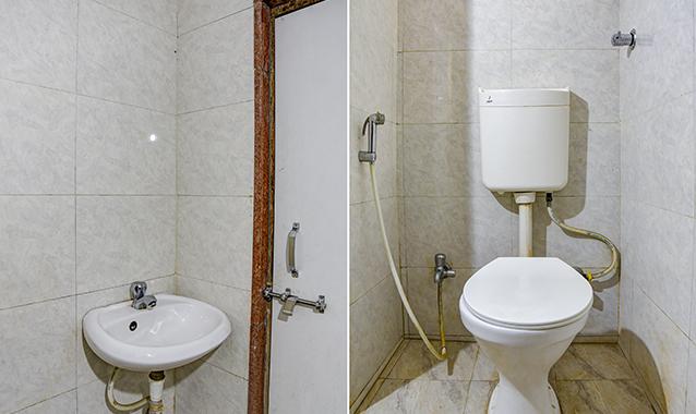 FabHotel Surbhi, Bhopal 5