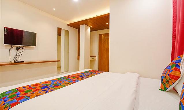 FabHotel Silkroute Palaace, Bhopal 2
