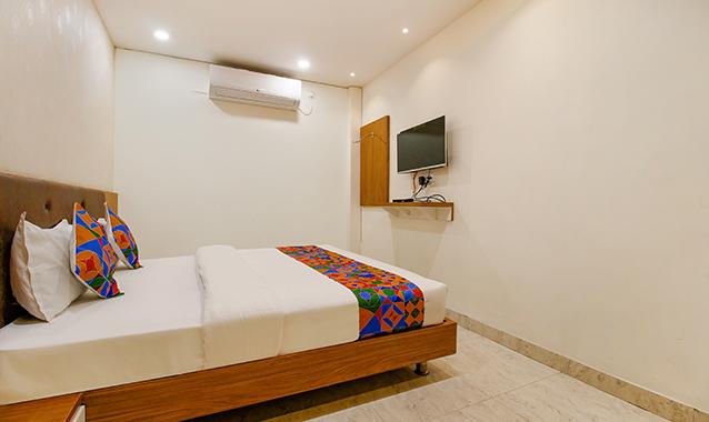 FabHotel Silkroute Palaace, Bhopal 3
