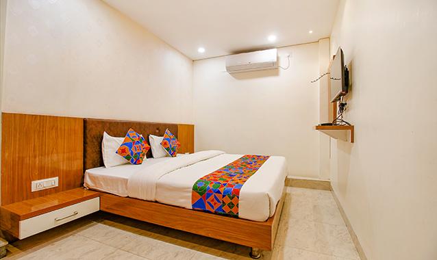 FabHotel Silkroute Palaace, Bhopal 4
