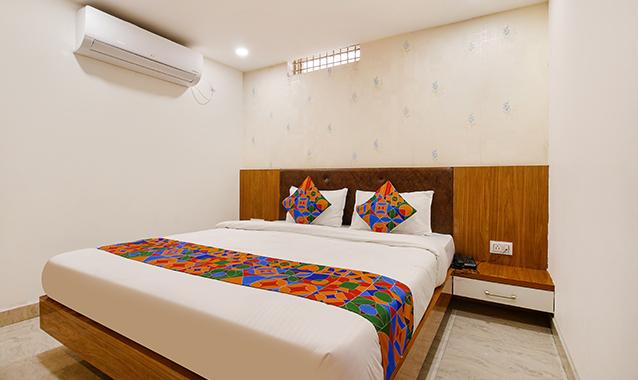 FabHotel Silkroute Palaace, Bhopal 5