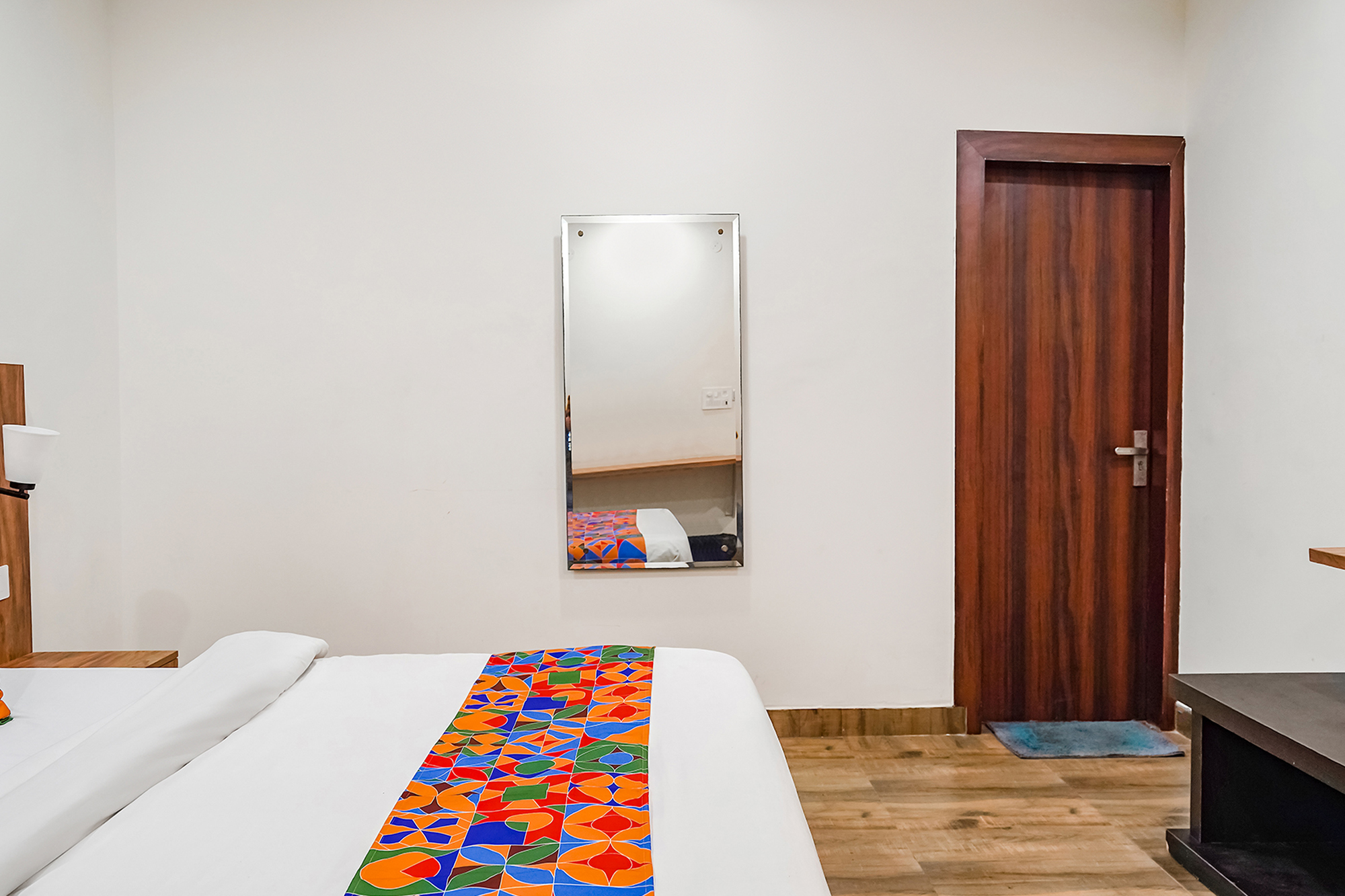 FabHotel The Ansal, Noida 3