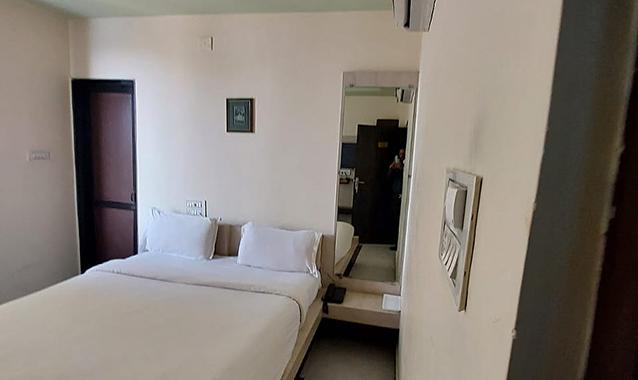 FabHotel Greenland, Udaipur 2