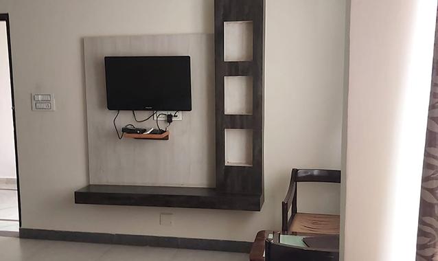 FabHotel Greenland, Udaipur 3