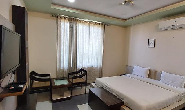 FabHotel Greenland, Udaipur 4