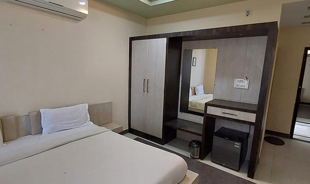 FabHotel Greenland, Udaipur 5