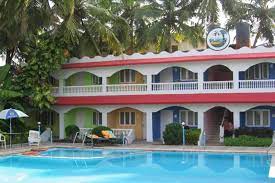 William Beach Resort