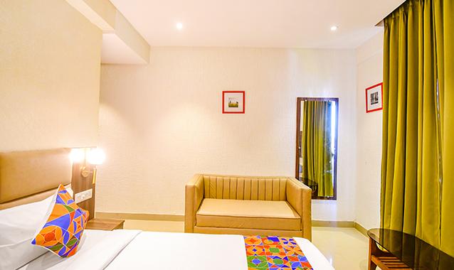 FabHotel Lake View, Kolkata 2