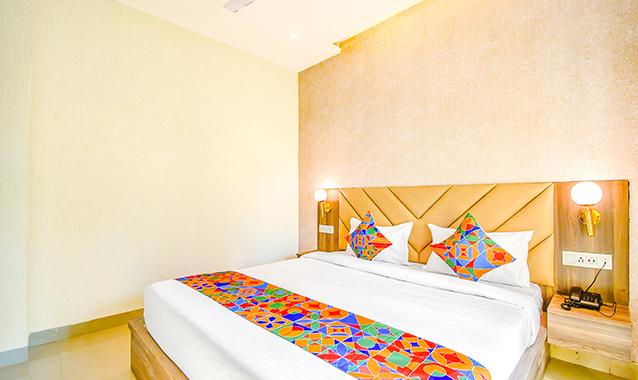FabHotel Lake View, Kolkata 4