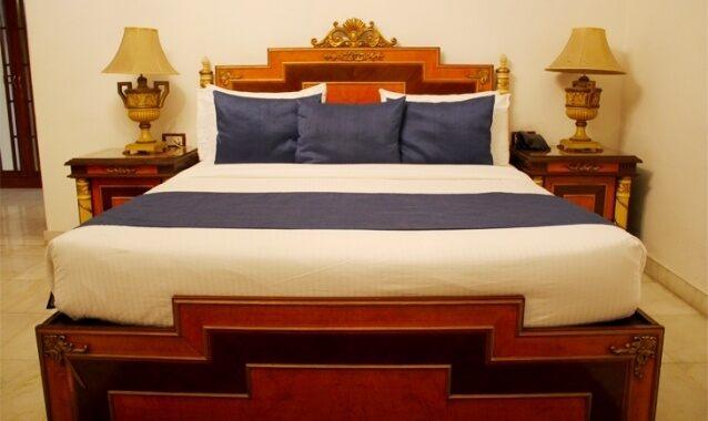 FabHotel Aashiyana Boutique, New Delhi 3